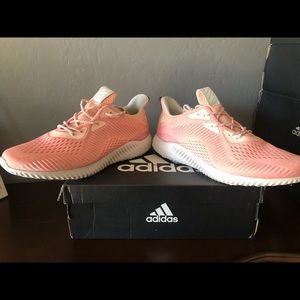 Men’s Adidas Alphabounce size 12 (Brand New)